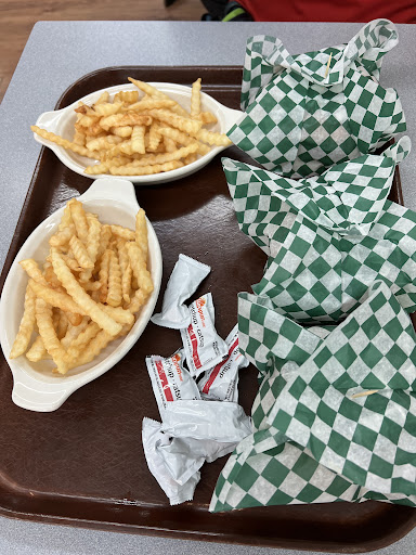 Photo of Wilkie Restaurant & Donair - 105 2 Ave, Wilkie, SK S0K 0E5